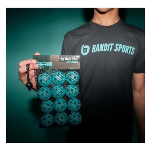 Bandit Sports Mini Popper Balls - Primary Image