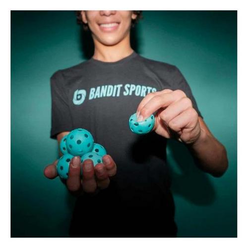 Bandit Sports Mini Popper Balls - Primary Image