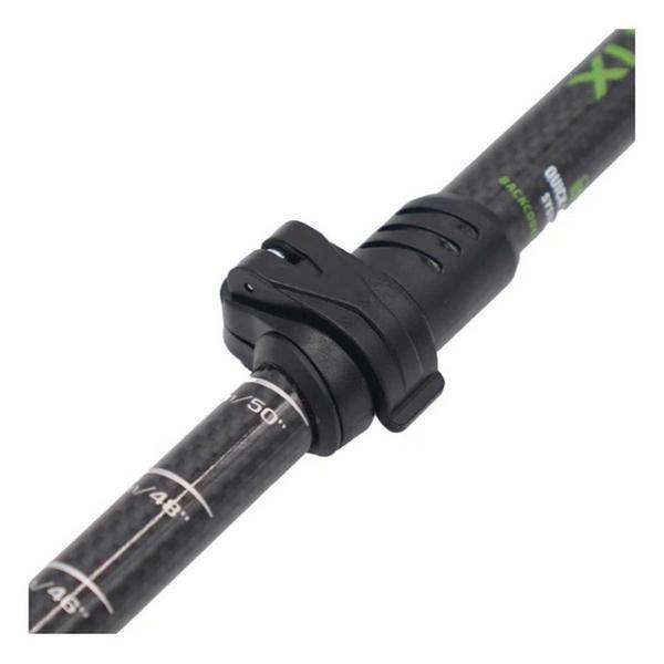 PEAX EQUIPMENT Peax Backcountry Elite (EVA) Trekking Poles