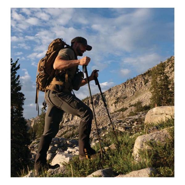 PEAX EQUIPMENT Peax Backcountry Elite (EVA) Trekking Poles