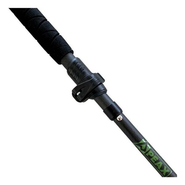 PEAX EQUIPMENT Peax Backcountry Z Trekking Poles
