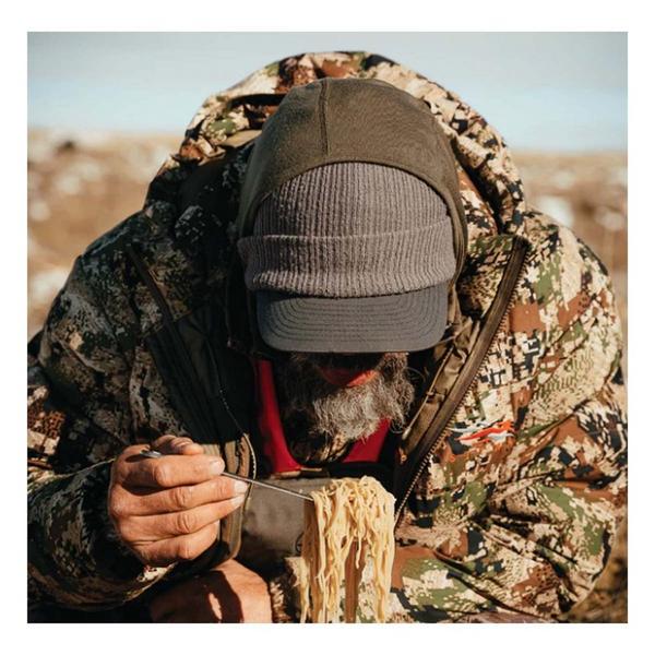 PEAX EQUIPMENT Peax Backcountry Ti Spoon
