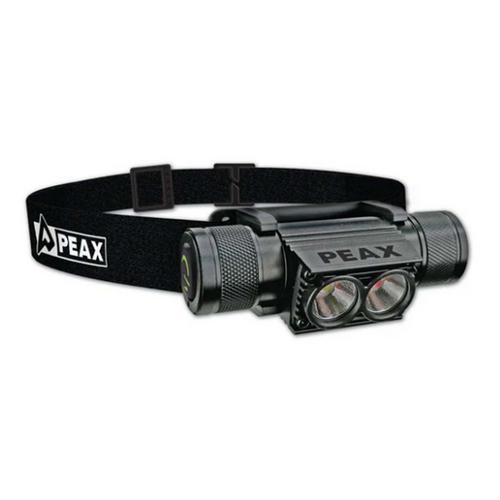 Peax Equipment Backcountry Duo Headlamp - Primary Image