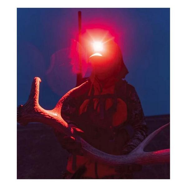 PEAX EQUIPMENT Peax Backcountry Duo Headlamp