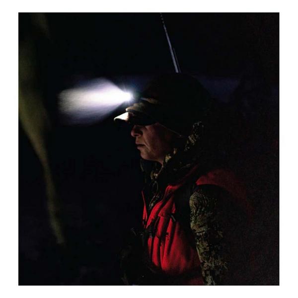 PEAX EQUIPMENT Peax Backcountry Duo Headlamp