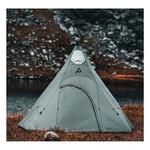 Peax Equipment Solitude 4 Person Tipi Tent - Thumbnail 3 of 6