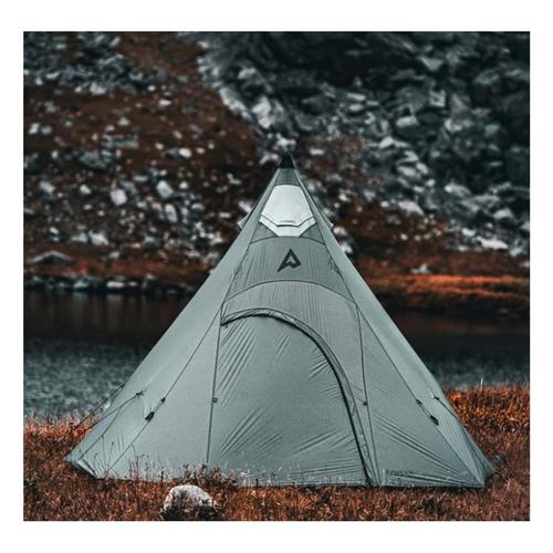 Peax Equipment Solitude 4 Person Tipi Tent - Primary Image