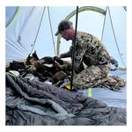 Peax Equipment Solitude 4 Person Tipi Tent - Thumbnail 6 of 6