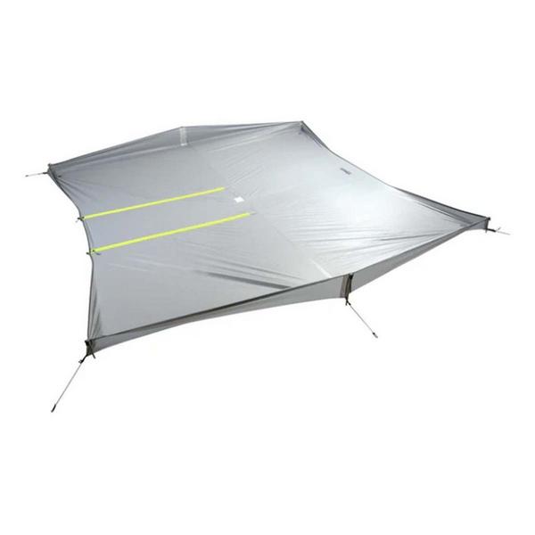 PEAX EQUIPMENT PEAX Solitude 4 Footprint