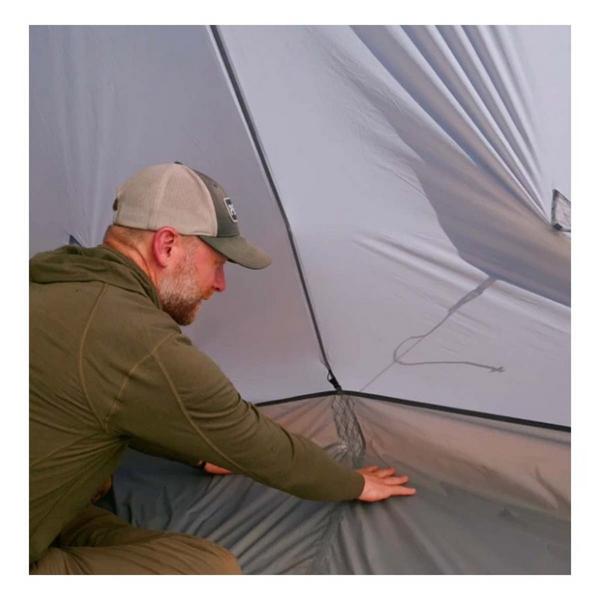 PEAX EQUIPMENT PEAX Solitude 4 Footprint
