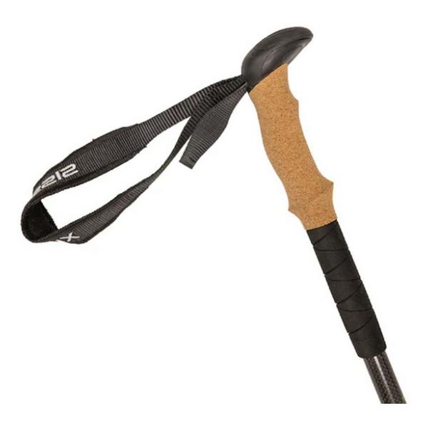 PEAX EQUIPMENT Peax Backcountry Elite (Cork) Trekking Poles