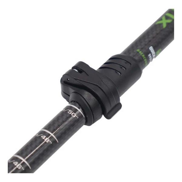 PEAX EQUIPMENT Peax Backcountry Elite (Cork) Trekking Poles