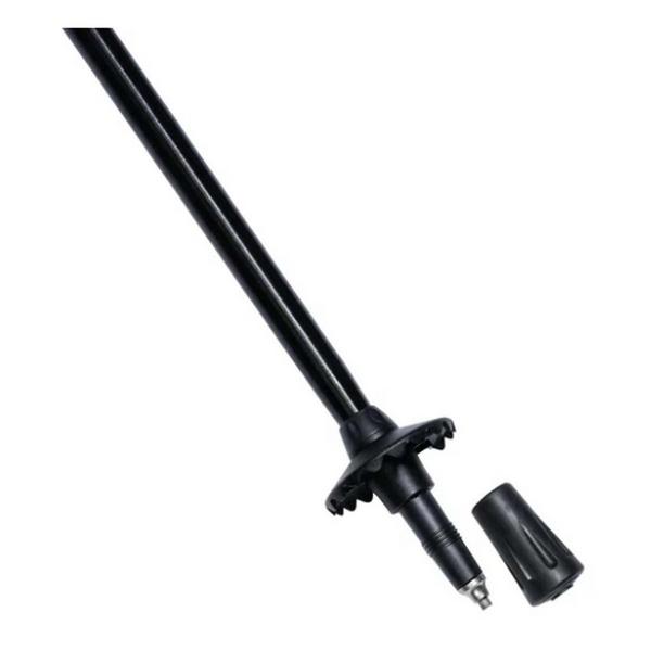 PEAX EQUIPMENT Peax Backcountry Z (Cork) Trekking Poles