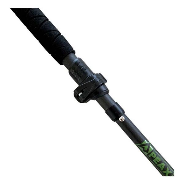 PEAX EQUIPMENT Peax Backcountry Z (Cork) Trekking Poles