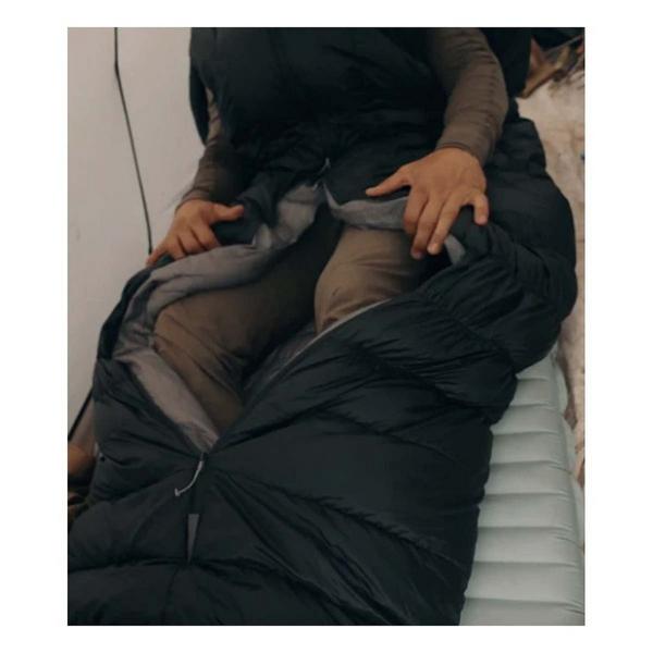 PEAX EQUIPMENT Peax Solace Sleeping Bag