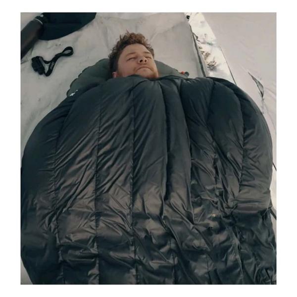 PEAX EQUIPMENT Peax Solace Sleeping Bag