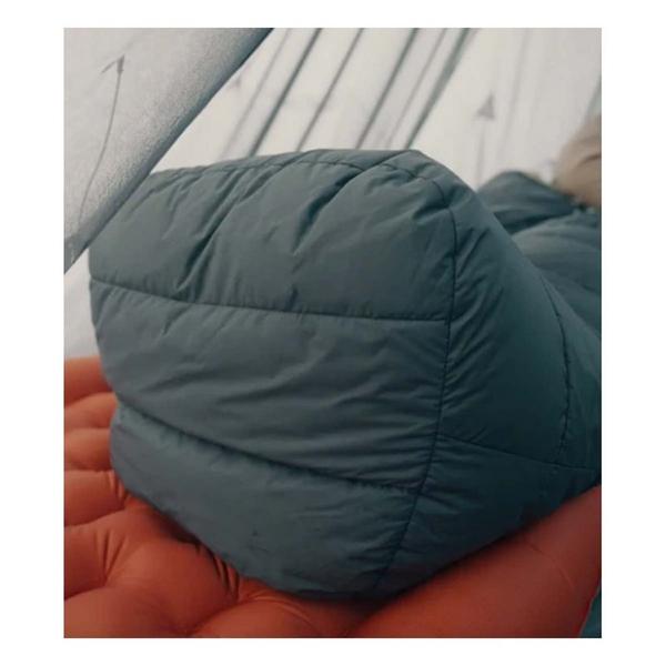 PEAX EQUIPMENT Peax Solace Sleeping Bag