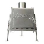 Peax Torrid Hot Tent Stove - Thumbnail 1 of 8