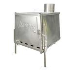 Peax Torrid Hot Tent Stove - Thumbnail 2 of 8