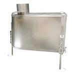 Peax Torrid Hot Tent Stove - Thumbnail 3 of 8