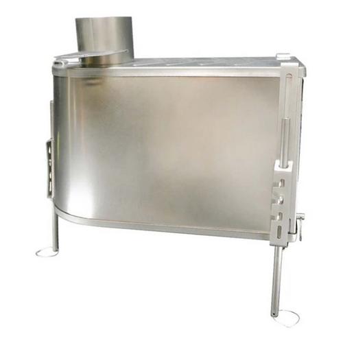 Peax Torrid Hot Tent Stove - Primary Image