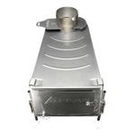 Peax Torrid Hot Tent Stove - Thumbnail 4 of 8