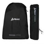 Peax Torrid Hot Tent Stove - Thumbnail 5 of 8