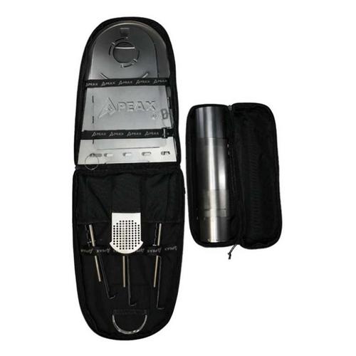 Peax Torrid Hot Tent Stove - Primary Image