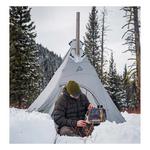 Peax Torrid Hot Tent Stove - Thumbnail 8 of 8