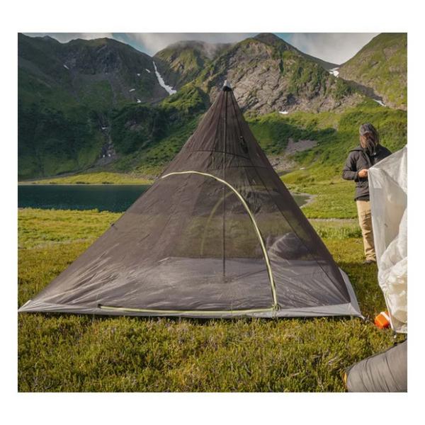 PEAX EQUIPMENT Peax Solitude 4 Full Nest