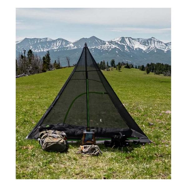 PEAX EQUIPMENT Peax Solitude 4 Half Nest