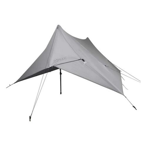 PEAX EQUIPMENT Origami 2-Person Backpacking Tent - Primary Image