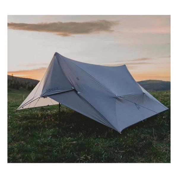 PEAX EQUIPMENT Peax Origami Tent 2-Person