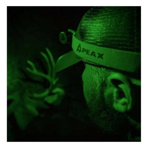 Peax Equipment Backcountry Duo Headlamp