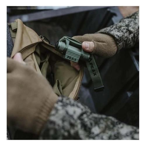 Peax Equipment Backcountry Duo Headlamp