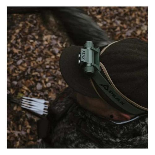 Peax Equipment Backcountry Duo Headlamp