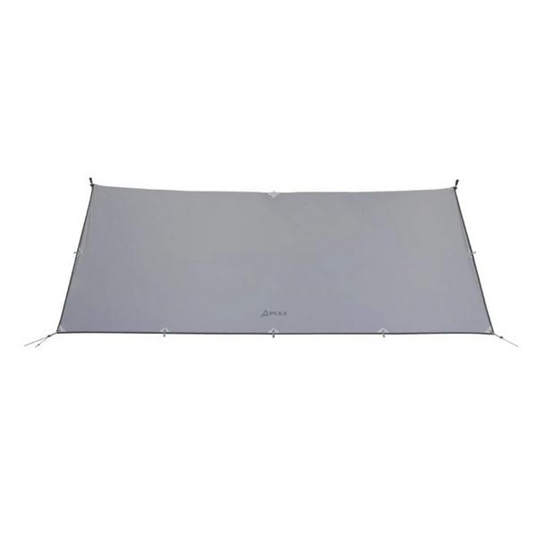 PEAX EQUIPMENT Peax Solitude Tarp