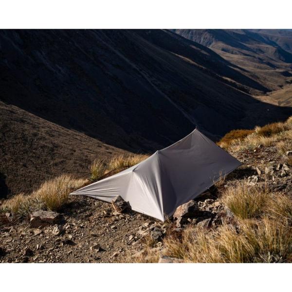 PEAX EQUIPMENT Peax Solitude Tarp