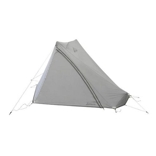 PEAX EQUIPMENT Solitude 1-Person Backpacking Tent - Primary Image