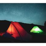 PEAX EQUIPMENT Solitude 1-Person Backpacking Tent - Thumbnail 4 of 6