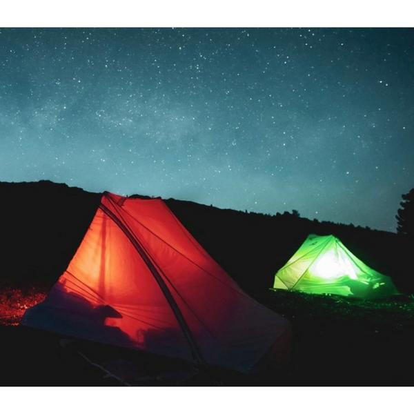 PEAX EQUIPMENT Peax Solitude Tent 1-Person