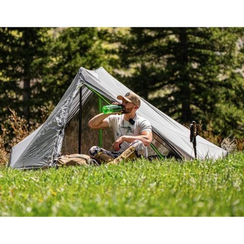 PEAX EQUIPMENT Solitude 1-Person Backpacking Tent - Primary Image