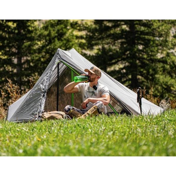 PEAX EQUIPMENT Peax Solitude Tent 1-Person