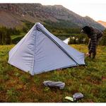 PEAX EQUIPMENT Solitude 1-Person Backpacking Tent - Thumbnail 6 of 6