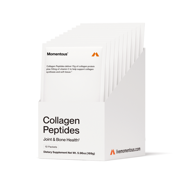 Momentous Peptides Collagen