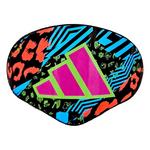 Soldier Sports x adidas Mismatch 7v7 Neon Lip Protector Mouth Guard - Thumbnail 1 of 3