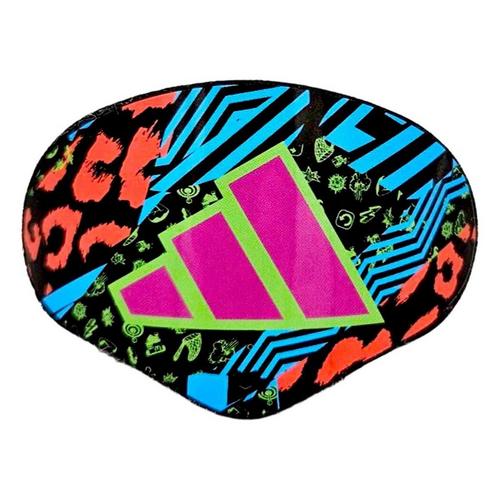 Soldier Sports x adidas Mismatch 7v7 Neon Lip Protector Mouth Guard - Primary Image