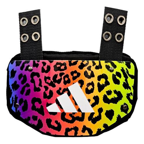 Soldier Sports x adidas Mismatch Cheetah Football Back Plate - Primary Image