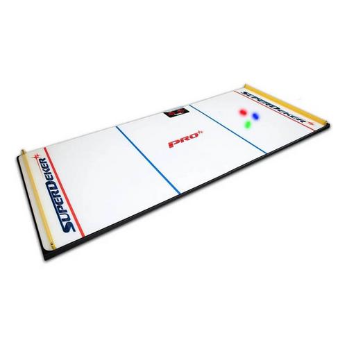 SuperDeker Pro (2-Panel) Advanced Hockey Training System - Primary Image