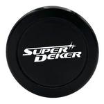 SuperDeker Pro (2-Panel) Advanced Hockey Training System - Thumbnail 4 of 12